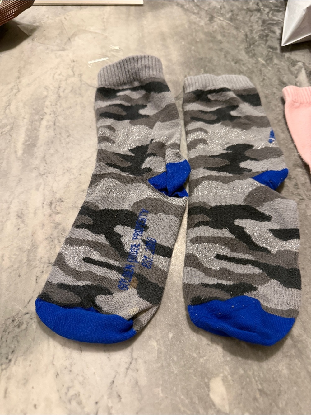 Golden goose socks. Plus bonus socks